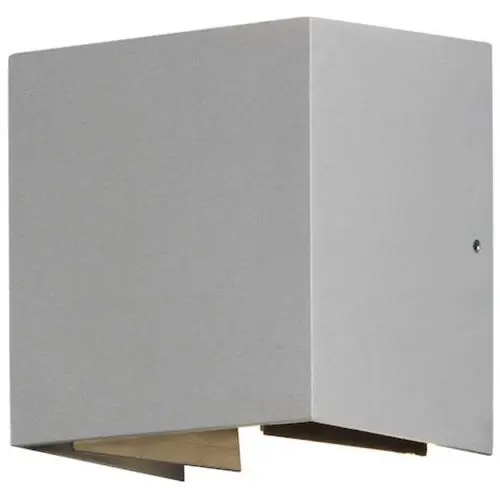 Begränsat erbjudande Väggarmatur